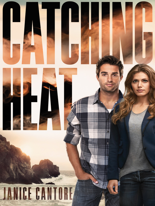 Cover image for Catching Heat